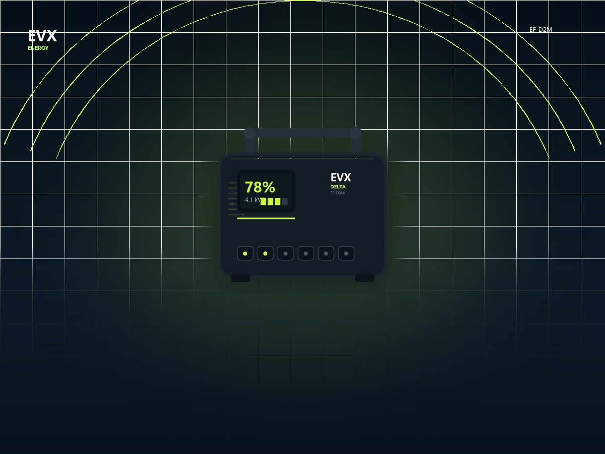 DELTA 2 Max