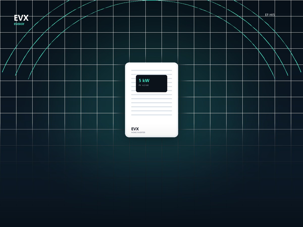 Home Inverter 5