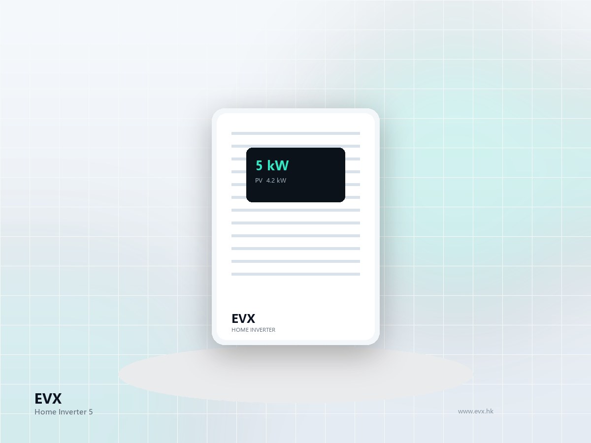 Home Inverter 5