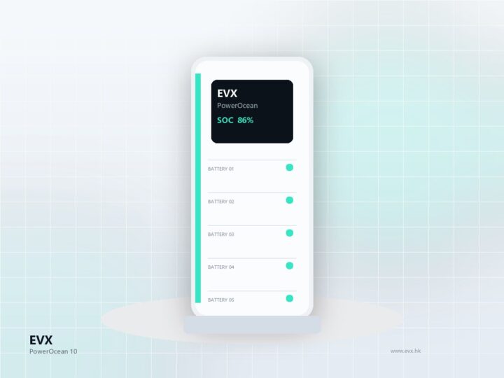 PowerOcean 10
